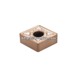 Original Kennametal CNMG543RN Carbide Turning Insert - Diamond 80° KCP30B CNMG543RN KCP30B