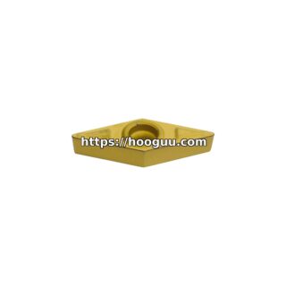 Original Sumitomo VBMT331ESU AC810P Carbide Turning Insert - Diamond 35° | Steel, Aluminum