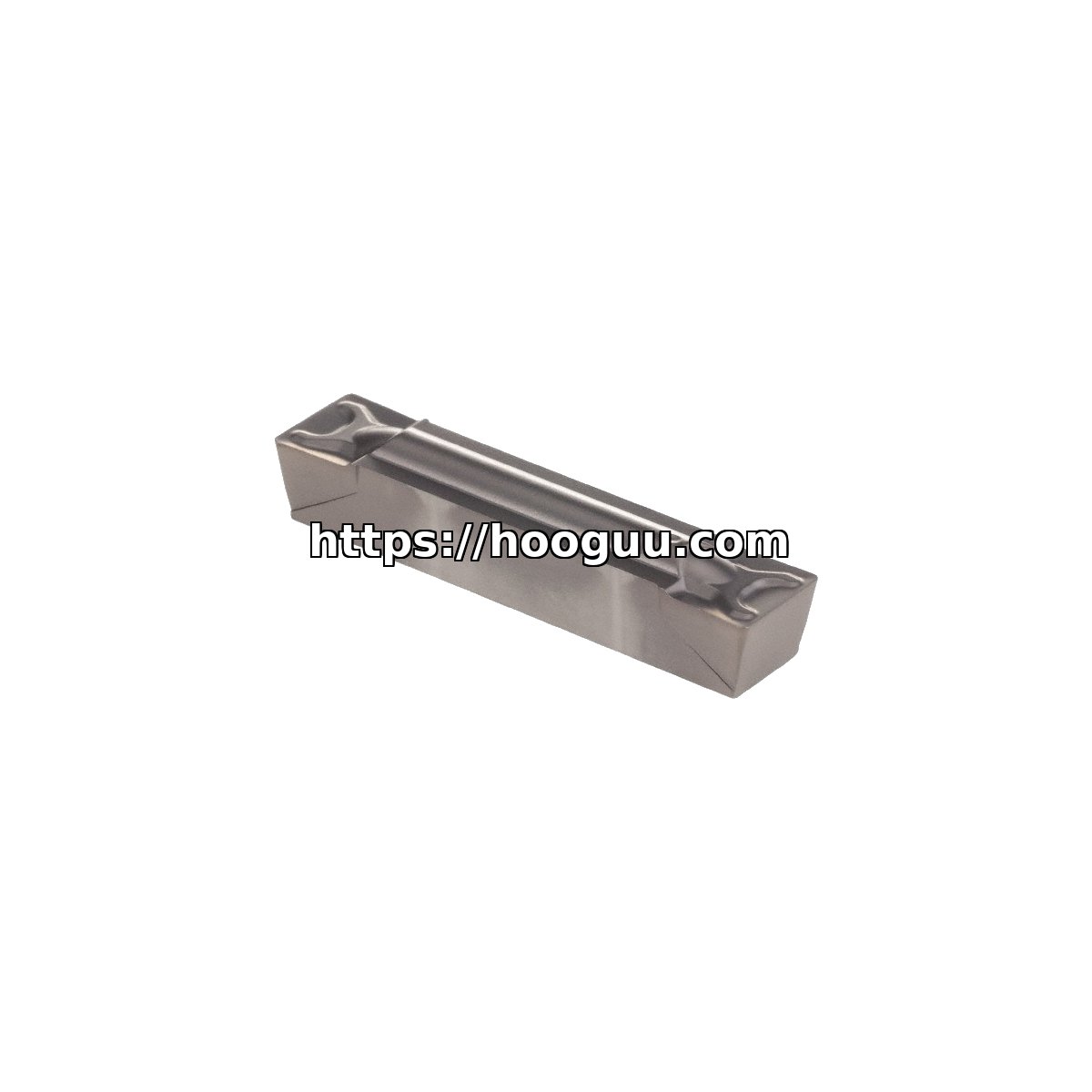 Original Kennametal A4G250I06P1GMN Carbide Grooving/Parting Insert - Parallelogram 85° | Steel & More KCU10 A4G250I06P1GMN KCU10