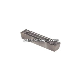 Original Kennametal A4G250I06P1GMN KCU25 Carbide Grooving/Parting Insert - Parallelogram 85° | Steel & More