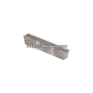 Original Kennametal A4G0300M03P02GMP Carbide Grooving/Parting Insert - Parallelogram 85° KCU10 A4G0300M03P02GMP KCU10