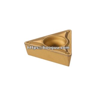 Original Sumitomo TPMT32 AC820P Carbide Turning Insert - Triangle | Steel TPMT32.52ESU TPMT32.52ESU AC820P