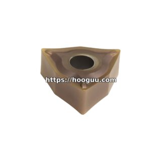 Original Sumitomo WNMG431ESU AC510U Carbide Turning Insert - Trigon 80°