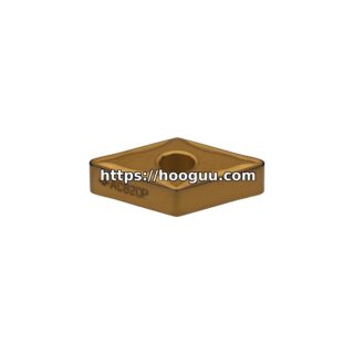 Original Sumitomo DNMG432EMX AC820P Carbide Turning Insert - Diamond 55° | Steel