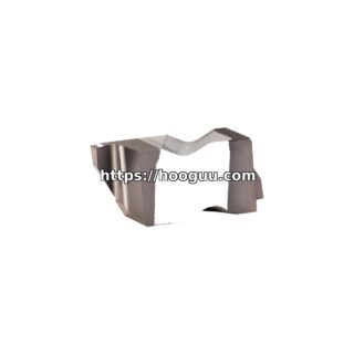 Original Kennametal NG3047LK KCU25 Carbide Grooving/Parting Insert | Steel