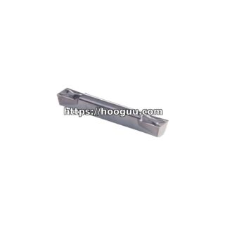 Original Kennametal A4G0305M3SU02GMN KCU25 Carbide Grooving/Parting Insert - Parallelogram 85° | Steel & More