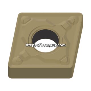 Original Mitsubishi CNMG431MH US7020 Carbide Turning Insert - Diamond 80°