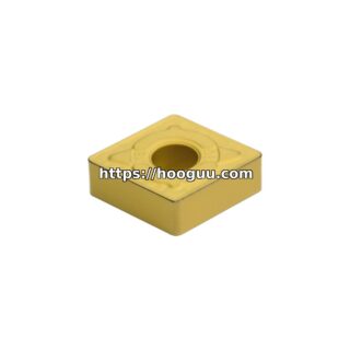 Original Sumitomo CNMG542EME AC830P Carbide Turning Insert - Diamond 80° | Steel, Stainless Steel