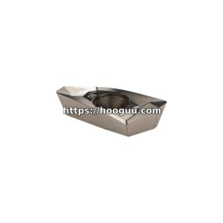 Original Kennametal KC422M Carbide Milling Insert - Parallelogram 55° | Aluminum & More EDCT180508PDERLDJ EDCT180508PDERLDJ KC422M