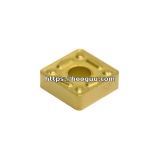 Original Sumitomo SNMG433ENG AC830P Carbide Turning Insert - Square | Steel