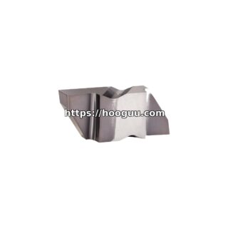 Original Kennametal NG4189L Carbide Grooving/Parting Insert | Non-ferrous KCU10 NG4189L KCU10
