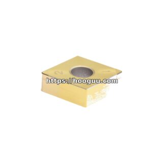 Original Sumitomo 2NCCNGA432HS BNC200 Carbide Turning Insert | Steel, Hardened Steel