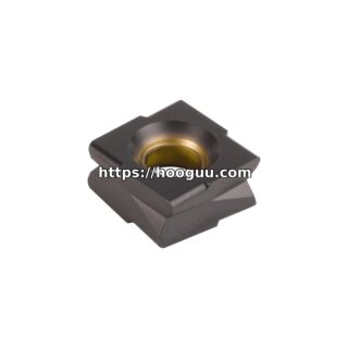 Original Kennametal C8FIX120508RRP Carbide Turning Insert - Diamond 80° | Steel & More KCP25 C8FIX120508RRP KCP25
