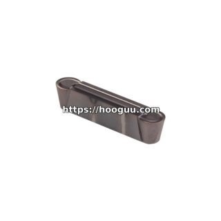 Original Kennametal A4R0500M05P00GMP Carbide Grooving/Parting Insert - Parallelogram 85° | Steel & More KCU10 A4R0500M05P00GMP KCU10