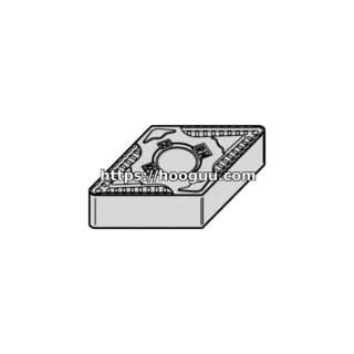 Original Kennametal DNMG443RN Carbide Turning Insert - Diamond 55° KCPK05 DNMG443RN KCPK05