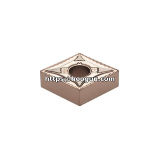Original Kennametal CNMG431MN Carbide Turning Insert - Diamond 80° KCP25B CNMG431MN KCP25B