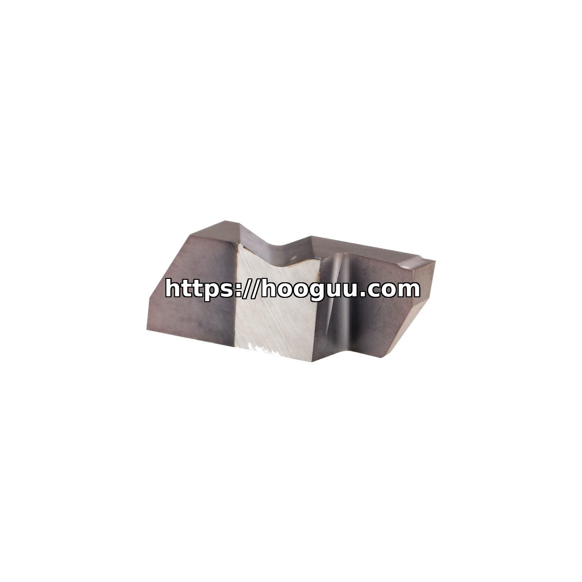 Original Kennametal NFD3125RK KCU25 Carbide Grooving/Parting Insert | Steel