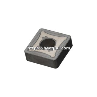 Original Kennametal SNMG644RP Carbide Turning Insert - Square KCU10 SNMG644RP KCU10