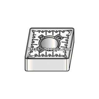 Original Kennametal CNMG432FP Carbide Turning Insert - Diamond 80° | Steel KCM15B CNMG432FP KCM15B