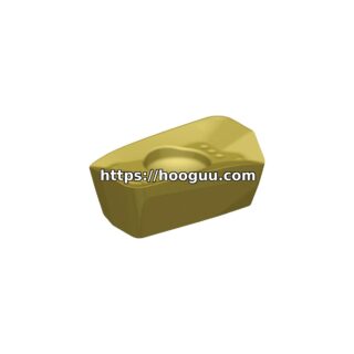 Original Kennametal EP0708SGE Carbide Milling Insert - Diamond 75° | Cast Iron, Non-ferrous EDPT070308PDSRGE KCSM30