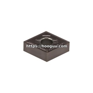Original Kennametal CNMG4305FN Carbide Turning Insert - Diamond 80° KCU10 CNMG4305FN KCU10