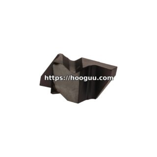 Original Kennametal NG2062R KCU25 Carbide Grooving/Parting Insert | Titanium, Non-ferrous
