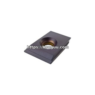 Original Kennametal D2FIX150504RMN Carbide Turning Insert - Diamond 55° KCP25 D2FIX150504RMN KCP25