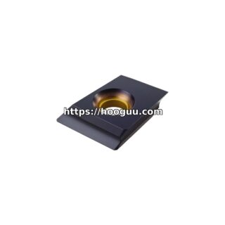 Original Kennametal D2FIX150503RHP Carbide Turning Insert - Diamond 55° KCP25 D2FIX150503RHP KCP25