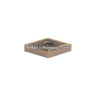 Original Sumitomo DNMG432ESU AC510U Carbide Turning Insert - Diamond 55° | Cast Iron