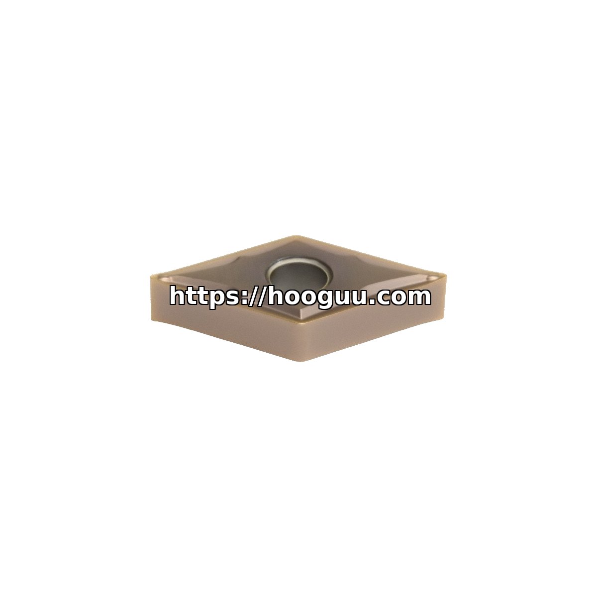 Original Sumitomo DNMG433ESU AC630M Carbide Turning Insert - Diamond 55° | Steel & More