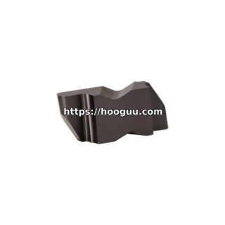 Original Kennametal KC9320 Carbide Grooving/Parting Insert - Parallelogram 55° | Steel & More NR2M100L NR2M100L KC9320