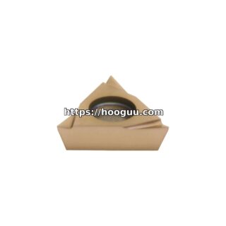 Original Sumitomo TPGT630LFY AC530U Carbide Turning Insert - Triangle | Steel & More