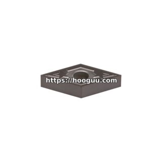 Original Kennametal DNGG431LF Carbide Turning Insert - Diamond 55° | Cast Iron & More KCU10 DNGG431LF KCU10