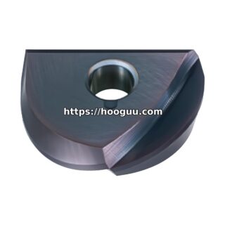 Original Mitsubishi SRFT0500 VP15TF Carbide Milling Insert - Square | Steel & More