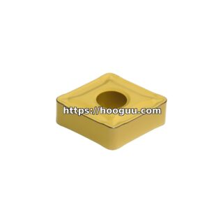Original Sumitomo CNMG643EMX AC830P Carbide Turning Insert - Diamond 80° | Steel & More