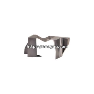 Original Kennametal NG3072R Carbide Grooving/Parting Insert | Non-ferrous KCU10 NG3072R KCU10