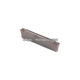 Original Kennametal A4G0205M02U02GMP KCU25 Carbide Grooving/Parting Insert - Parallelogram 85° | Steel & More