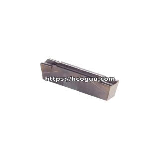 Original Kennametal A4G0400M04P02GMP Carbide Grooving/Parting Insert - Parallelogram 85° | Steel & More KCU10 A4G0400M04P02GMP KCU10