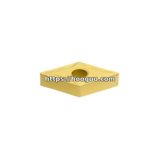 Original Sumitomo DNMG432EMU AC810P Carbide Turning Insert - Diamond 55° | Steel