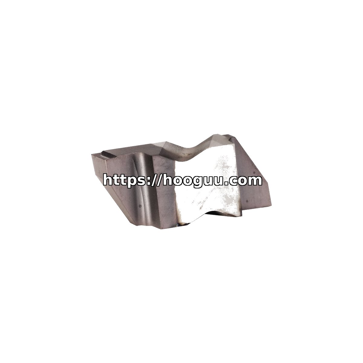Original Kennametal NG3M320LK KCU25 Carbide Grooving/Parting Insert | Steel & More