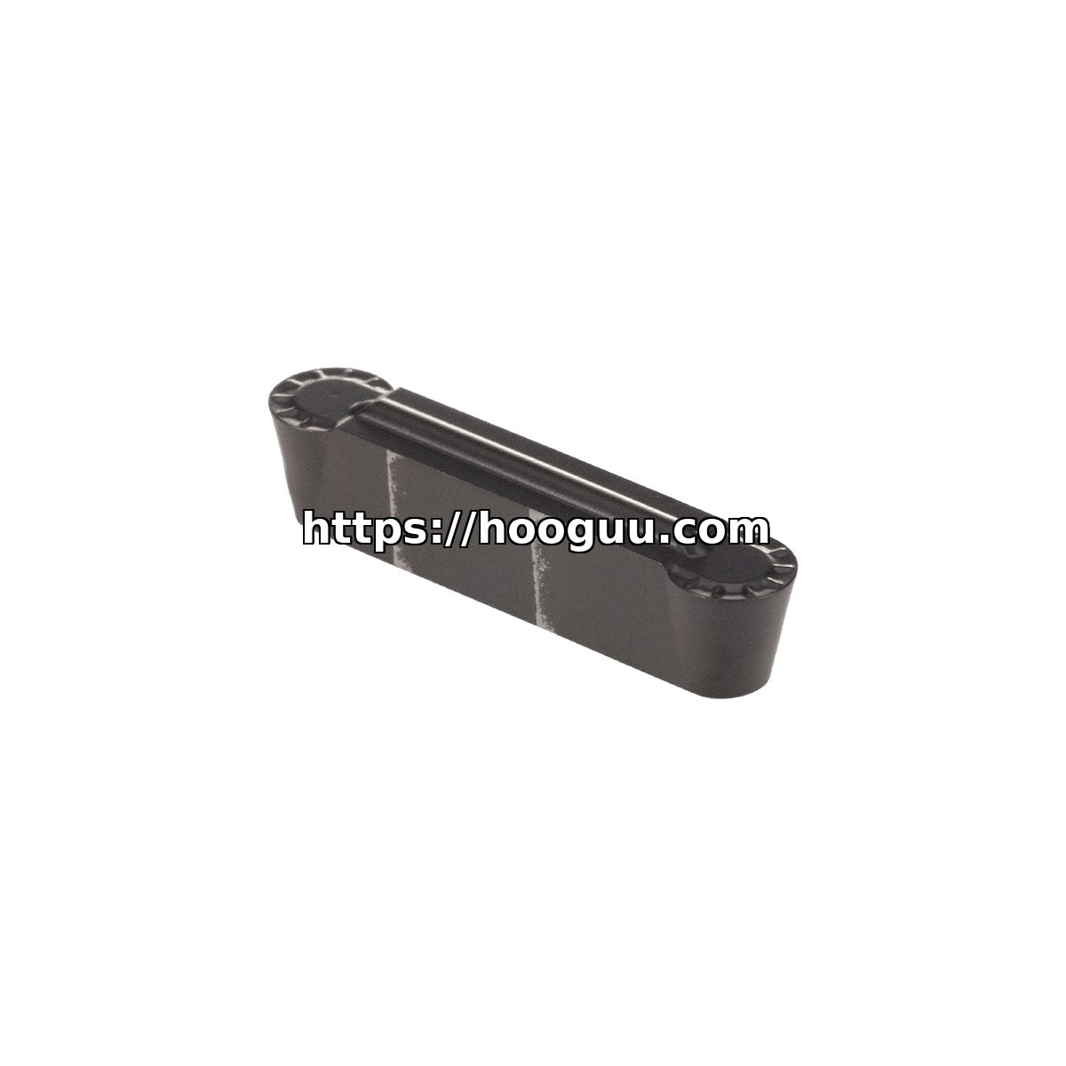 Original Kennametal A4R0505M05U00GMN Carbide Grooving/Parting Insert - Parallelogram 85° | Steel & More KCU10 A4R0505M05U00GMN KCU10