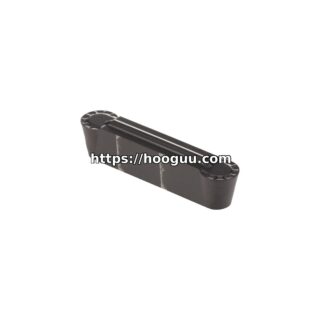 Original Kennametal A4R0505M05U00GMN Carbide Grooving/Parting Insert - Parallelogram 85° | Steel KCP10 A4R0505M05U00GMN KCP10