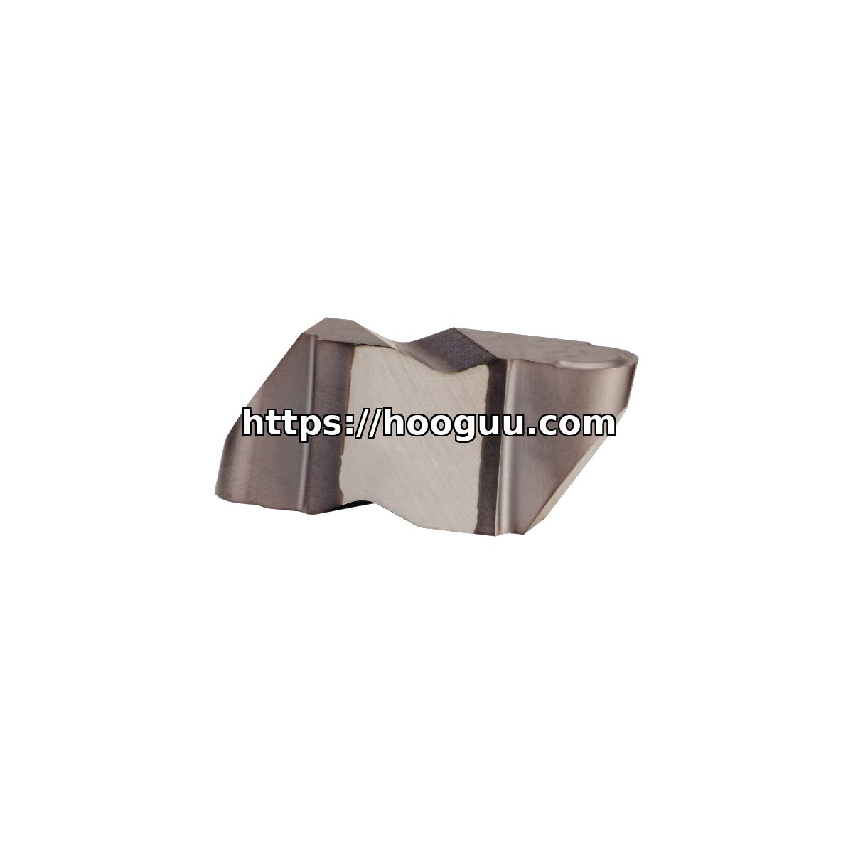 Original Kennametal NR4062RK KCU25 Carbide Grooving/Parting Insert | Steel & More