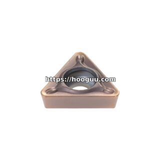 Original Sumitomo TPMT21 AC510U Carbide Turning Insert - Triangle TPMT21.52ESU TPMT21.52ESU AC510U
