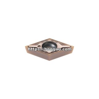 Original Sumitomo DCGT21.50EFC AC530U Carbide Turning Insert - Diamond 55° | Steel, Stainless Steel