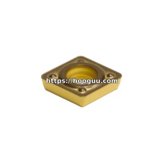 Original Sumitomo CPMT21.51ENS AC630M Carbide Turning Insert - Diamond 80° | Steel, Stainless Steel