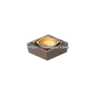 Original Sumitomo CCMT21.51ESU AC415K Carbide Turning Insert - Diamond 80°