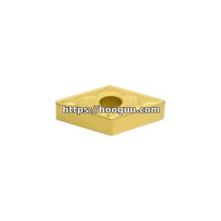 Original Sumitomo DNMX432ESEW AC820P Carbide Turning Insert - Diamond 55° | Steel & More