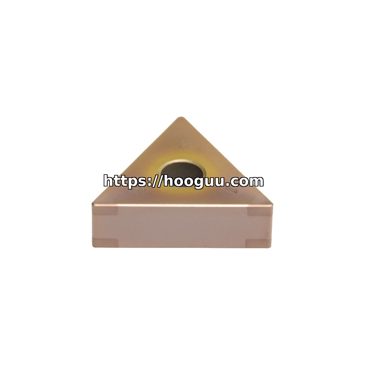 Original Sumitomo 6NCTNGA331LS BNC160 Carbide Turning Insert | Steel & More