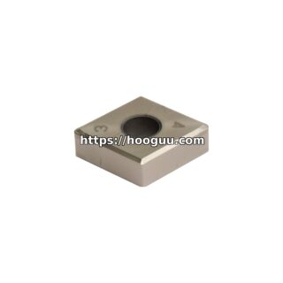 Original Sumitomo 4NCCNGG433SV BNC200 Carbide Turning Insert | Steel, Hardened Steel